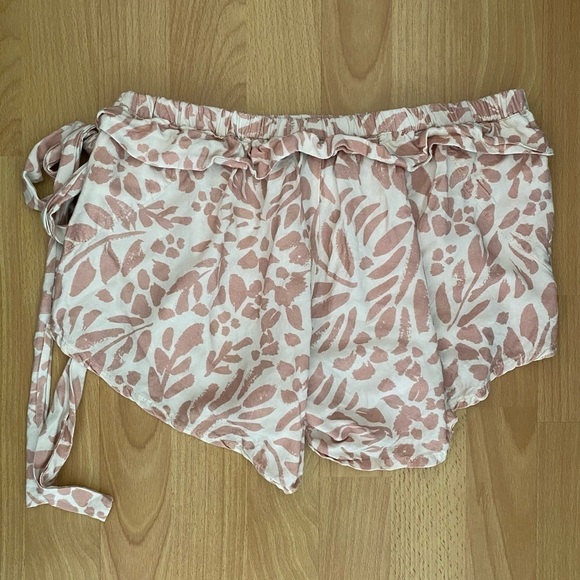 Yireh Hawaii Coco Pantai shorts S/M - Picture 4 of 6